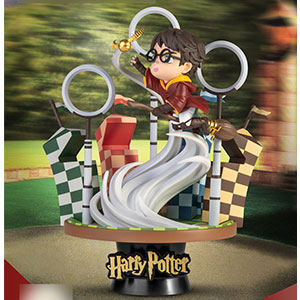 Dステージ #152『ハリー・ポッター』ハリー・ポッター＆バックビーク