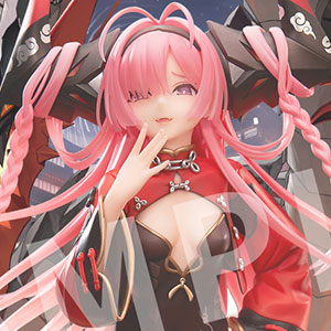 アズールレーン プリンツ・ループレヒト ドラゴンの龍門上り？Ver. 1/7