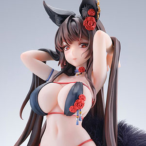 特典】落紅 1/6 完成品フィギュア[BearPanda]《発売済・在庫品》