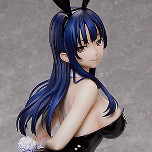 僕の心のヤバイやつ 山田杏奈 バニーVer. 1/4 完成品フィギュア[フリー