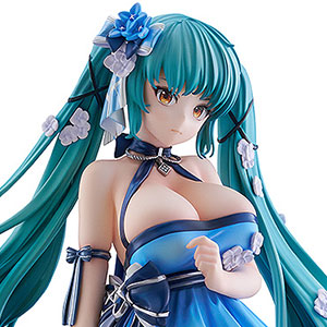 勝利の女神：NIKKE イサベル 1/7 完成品フィギュア 特典版[OtakuToys