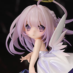 新世紀GPXサイバーフォーミュラ 菅生あすか リニューアル版 1/10 完成