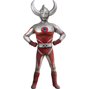 CCP1/6特撮シリーズ ウルトラマンジャック ウルトラディフェンダー