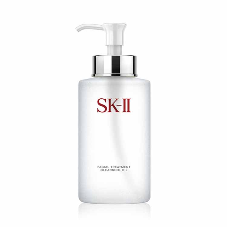SK-II フェイシャル トリートメント オイル 50mL / 美容オイル / sk2