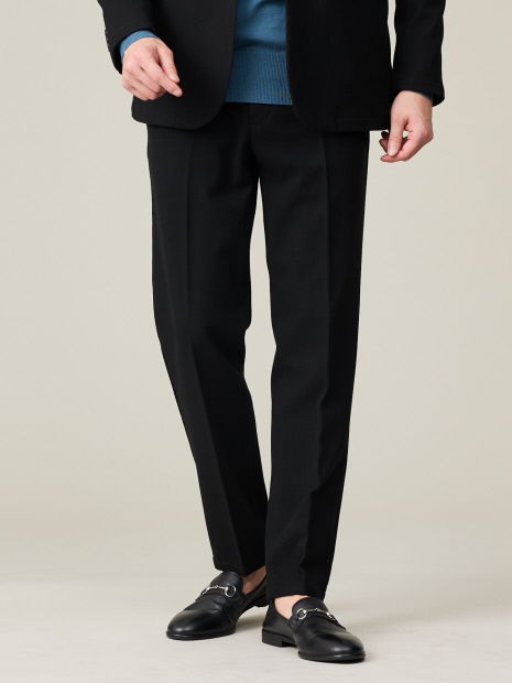 WINTER SHIELD】カシミヤタッチ スラックス / セットアップ対応