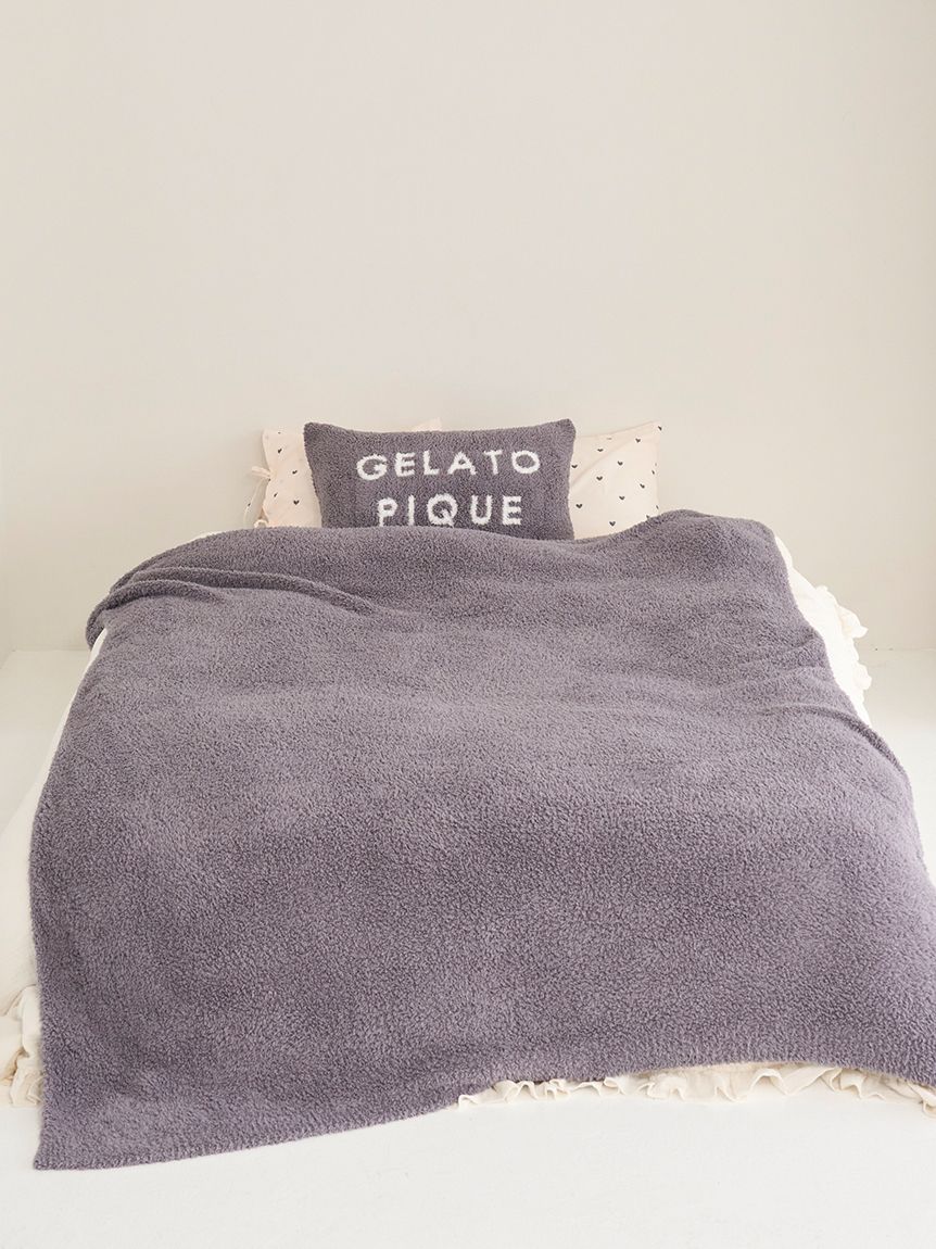 Sleep】ジェラート マルチカバー(ブランケット・タオルケット)｜ルーム