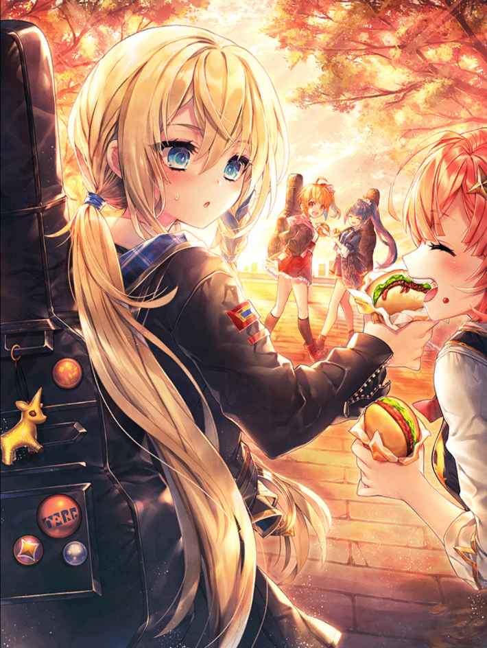 白猫】リルテット(拳)の評価とおすすめ武器 - ゲームウィズ