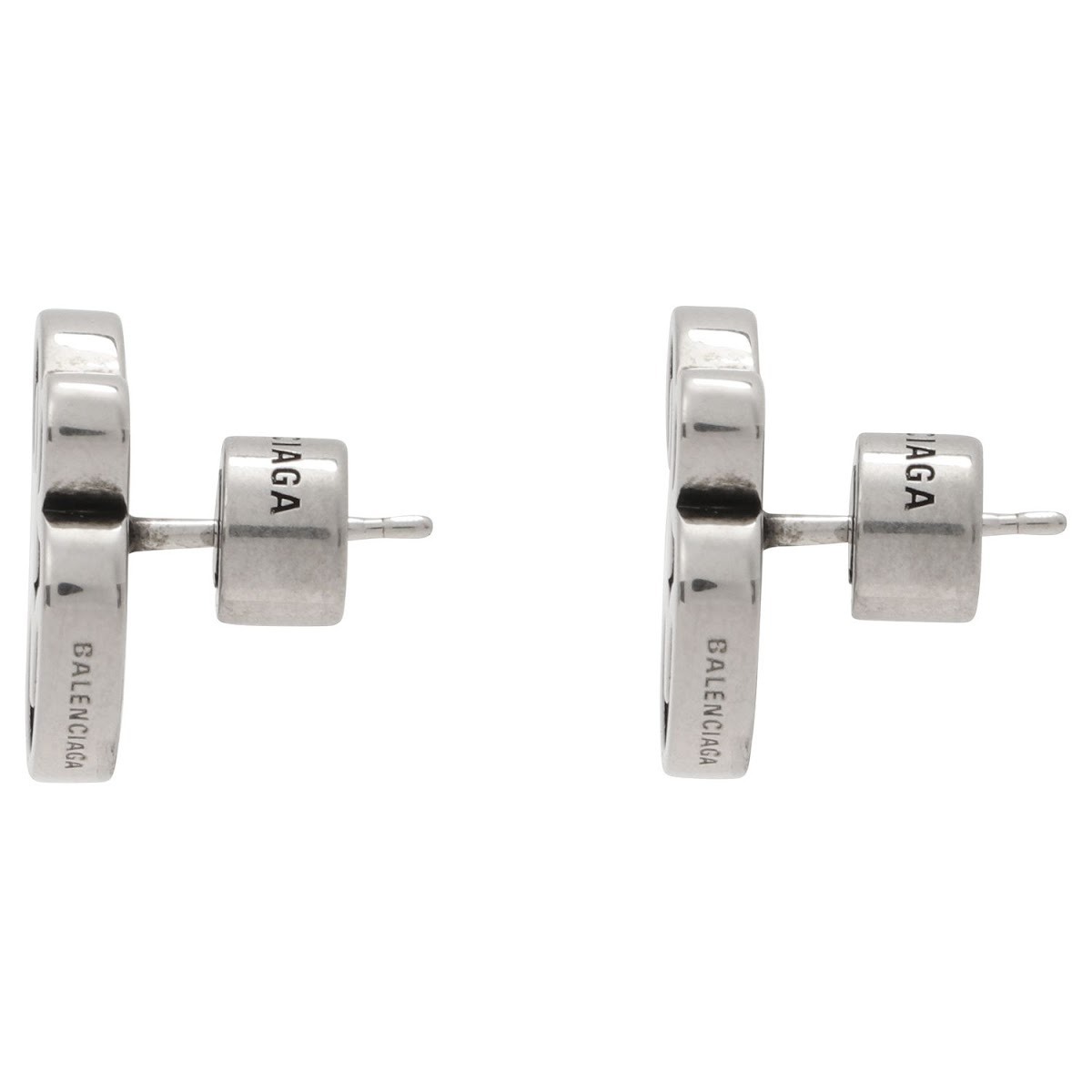 バレンシアガ BALENCIAGA ピアス 696190 TZ99I 0911 レディース