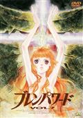 伝説巨神イデオン 接触篇 | アニメ | 宅配DVDレンタルのTSUTAYA DISCAS