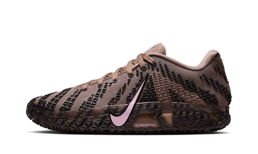 Nike Ja 3 Showstopper - HF2793-200/HF2794-200