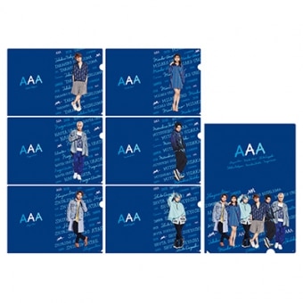 GOODS | AAA（トリプル・エー）OFFICIAL WEBSITE