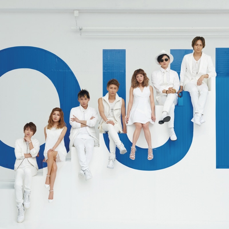 MUSIC | AAA（トリプル・エー）OFFICIAL WEBSITE