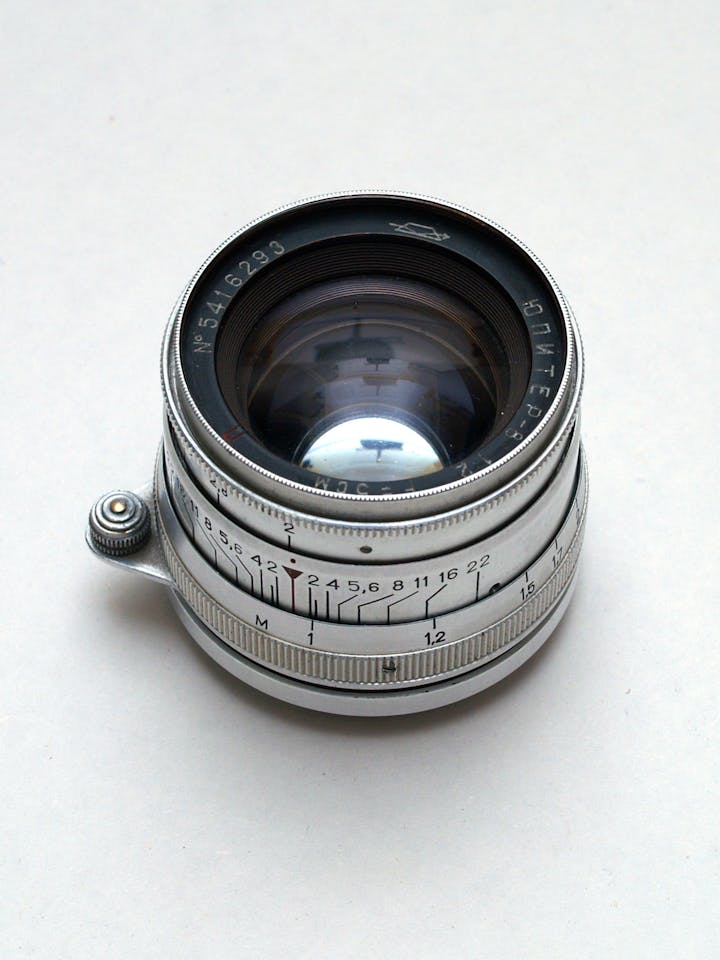 Jupiter-8 50mm F2を徹底解説。作例から中古相場まで | ONE SCENE