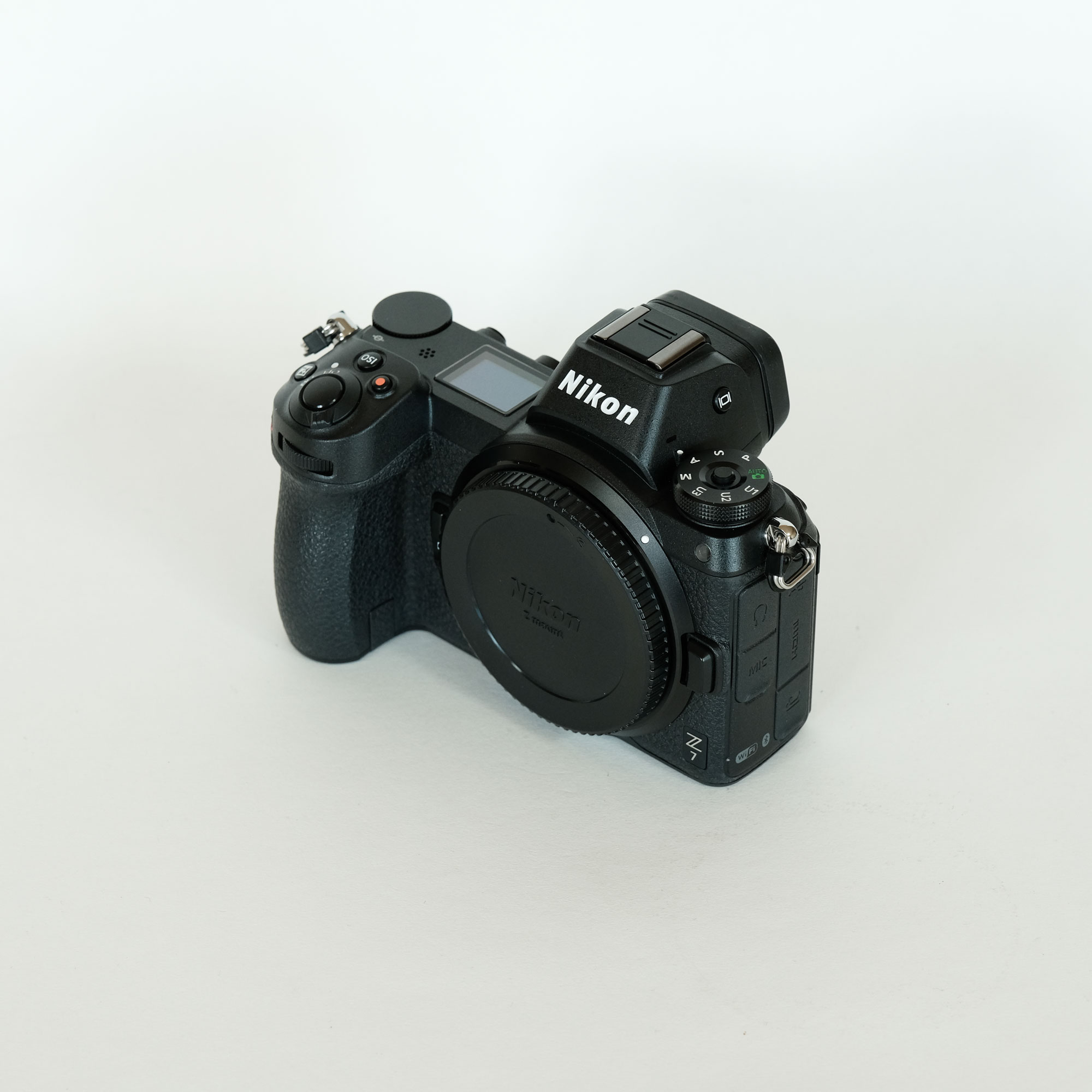 Nikon Z7を徹底解説。作例からおすすめレンズまで | ONE SCENE（ワン