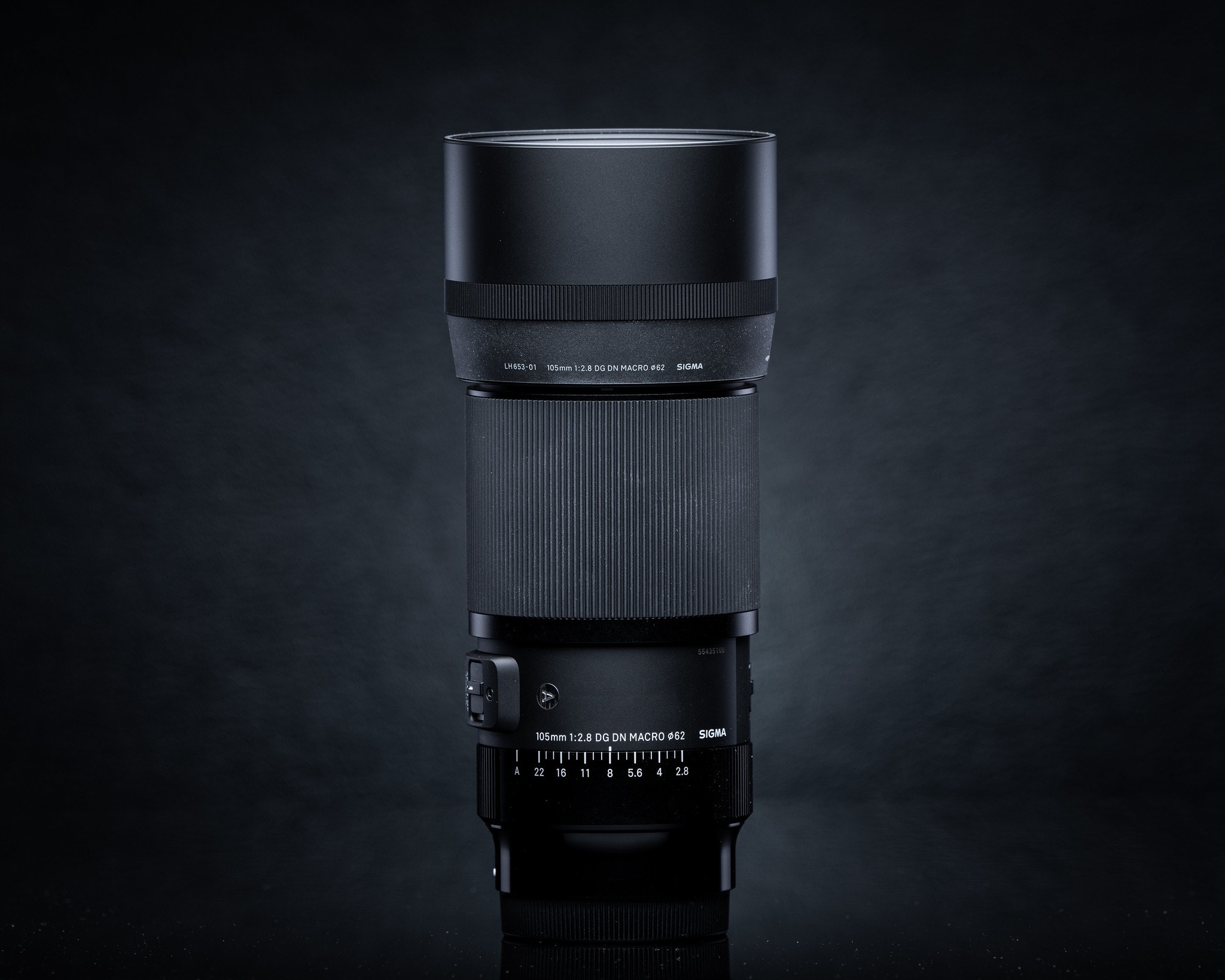 SIGMA 105mm F2.8 DG DN Macro｜Art [ソニーE用]を徹底解説。作例から