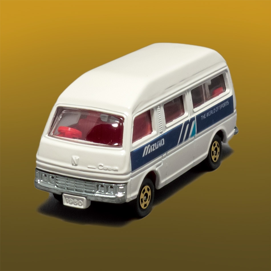 トミー トミカ ギフトセット コマーシャルカーセット