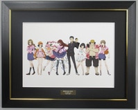 4121] 斉藤健吾 直筆サイン入り同人誌「SAITO KENGO 9」