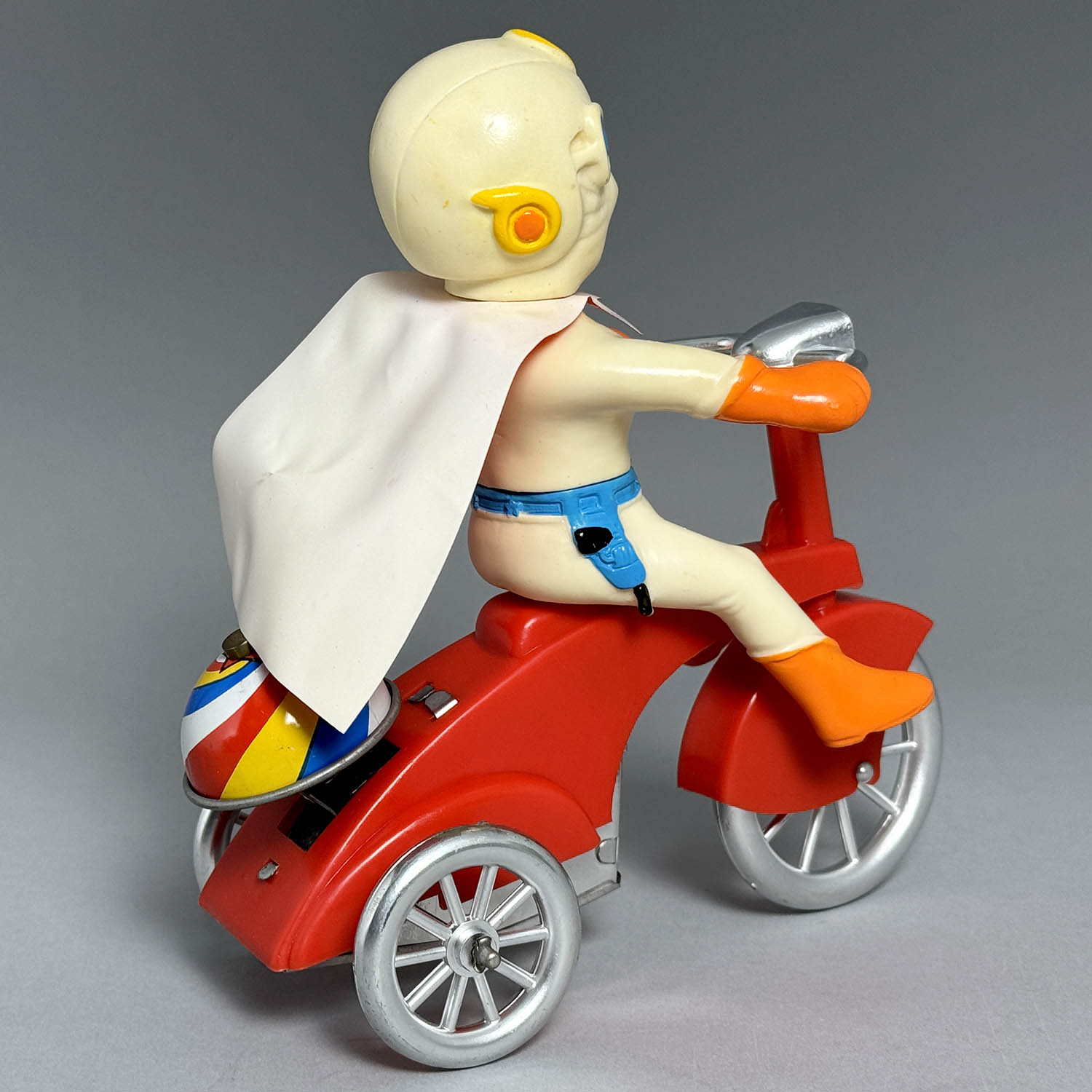 1010] 月光仮面 三輪車