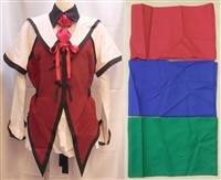 仮面ライダーキバ/クイーン（真夜）/女性用Mサイズ程度（日本サイズ