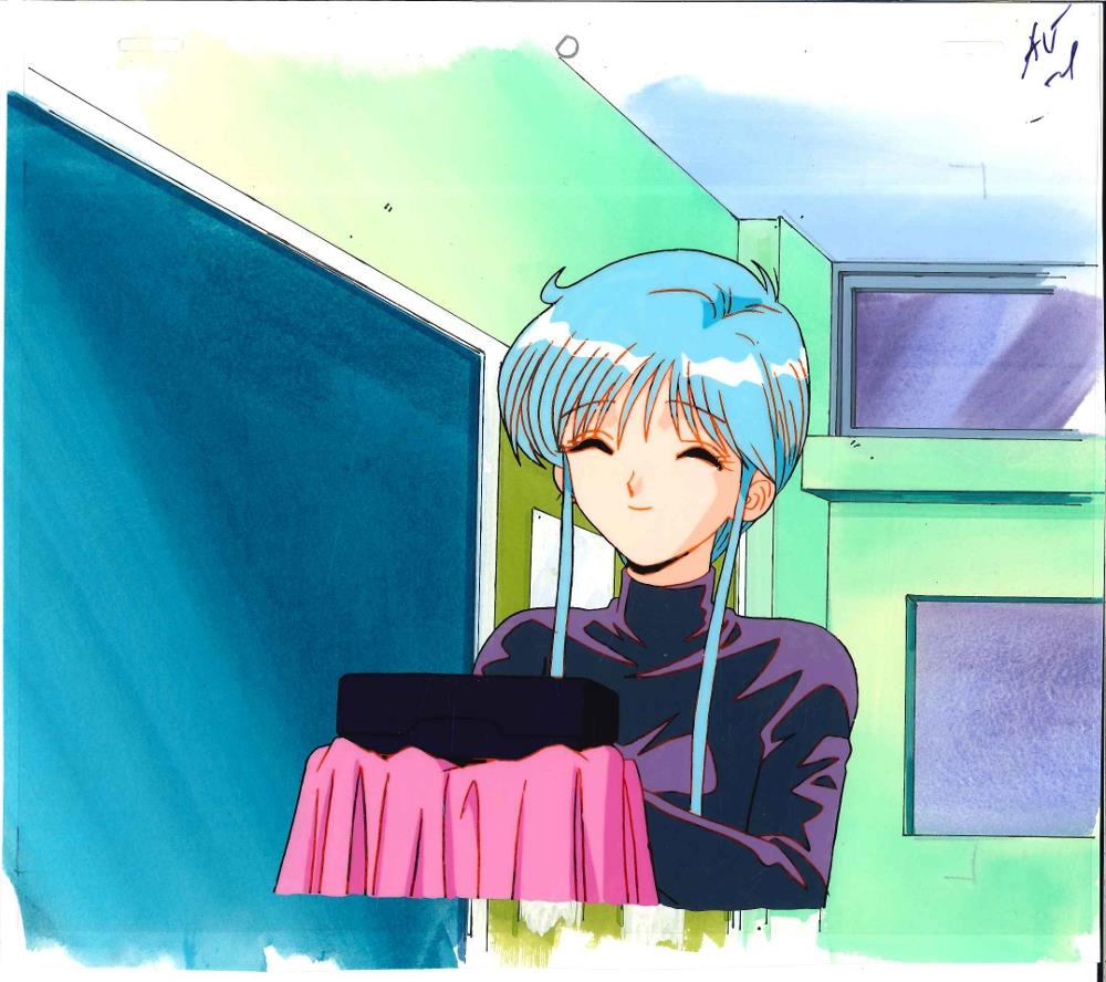 地獄先生ぬ～べ～ ゆきめ