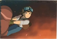 3076] 鉄腕アトム セル / お茶の水博士