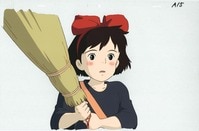 ふしぎ遊戯セル