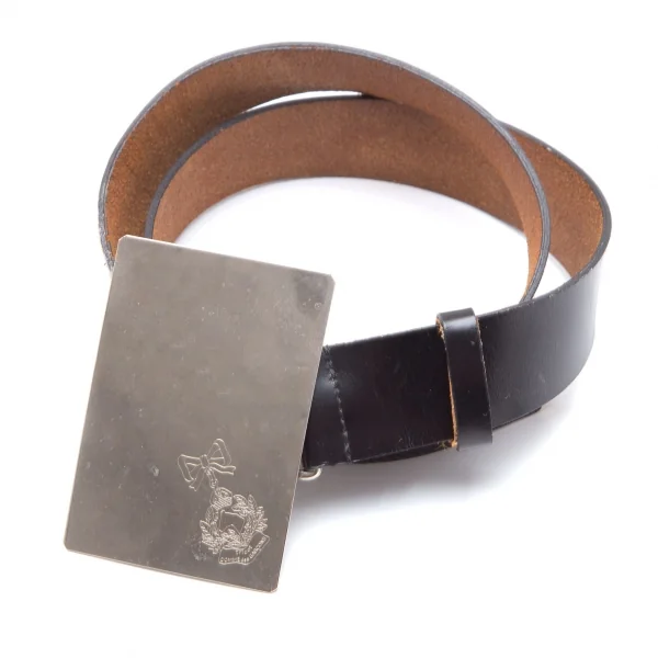 トリココムデギャルソンtricot COMME des GARCONS スクエアプレート