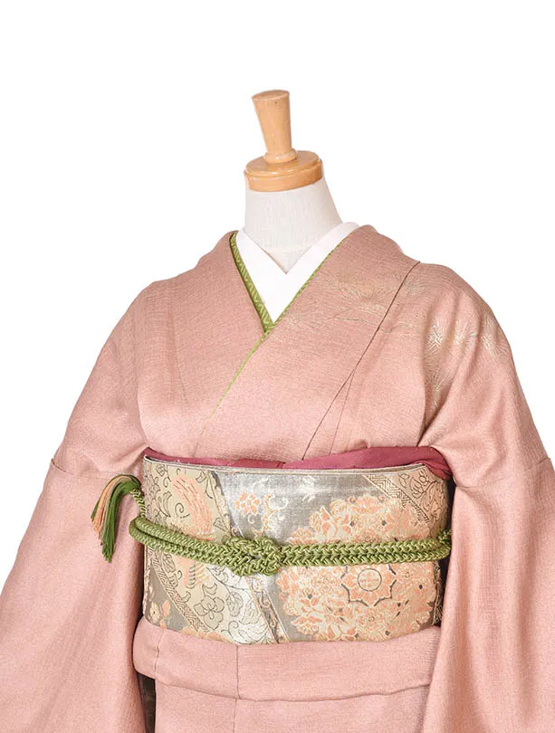 訪問着・色無地 | 訪問着 | YAD0058000