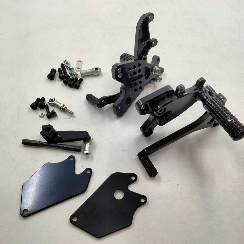 SUPER NOW : SUPER NOW ZX10R Racing back step W-3360-P33757880