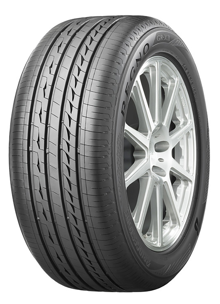 BRIDGESTONE REGNO GR-XII 225/45R18 95W XL | タイヤの通販 販売と