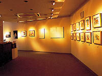 楽天トラベル:高崎市山田かまち美術館（たびノート）