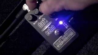 Jack Deville Dark Echo - What To Know & Where To Buy | Equipboard