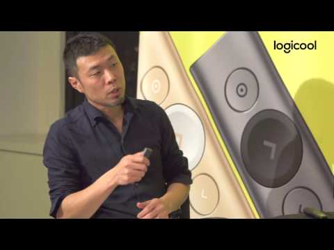 Spotlight （スポットライト） スレート プレゼンテーション リモート