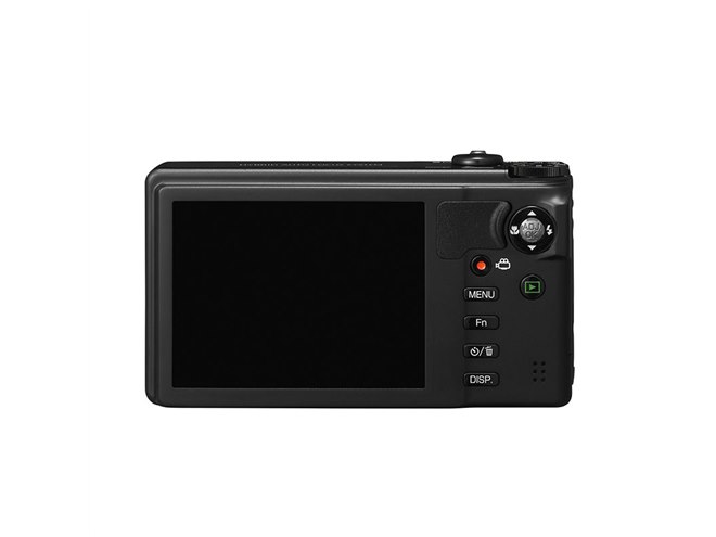 リコー、最短0.1秒の高速AFを実現した「CX6」 - 価格.com