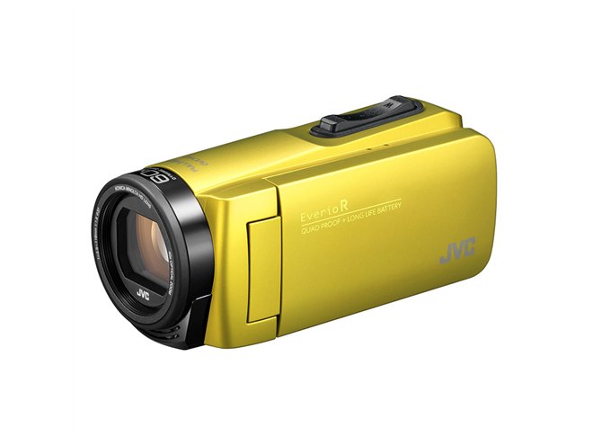 JVC EverioR GZ-RX680-B 本体 JVC Everio R GZ-RX680 価格比較 - 価格.com