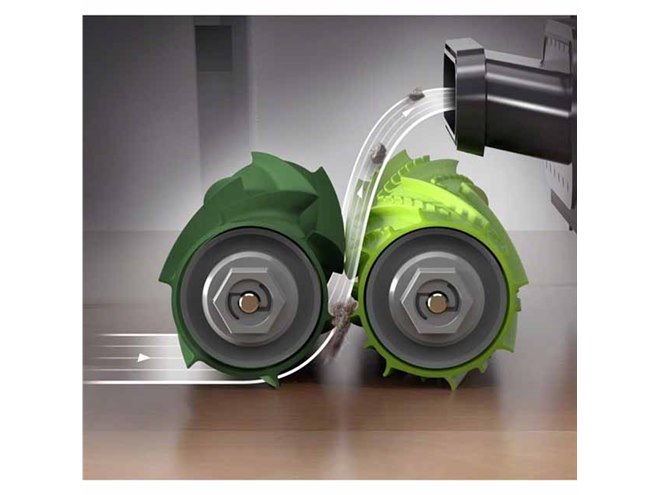 アイロボット、Wi-Fi対応ロボット掃除機「ルンバe5」を49,880円で発売