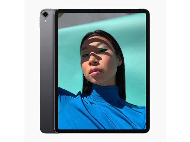 アップル、Face IDやUSB-Cに対応した11型/12.9型「iPad Pro」 - 価格.com