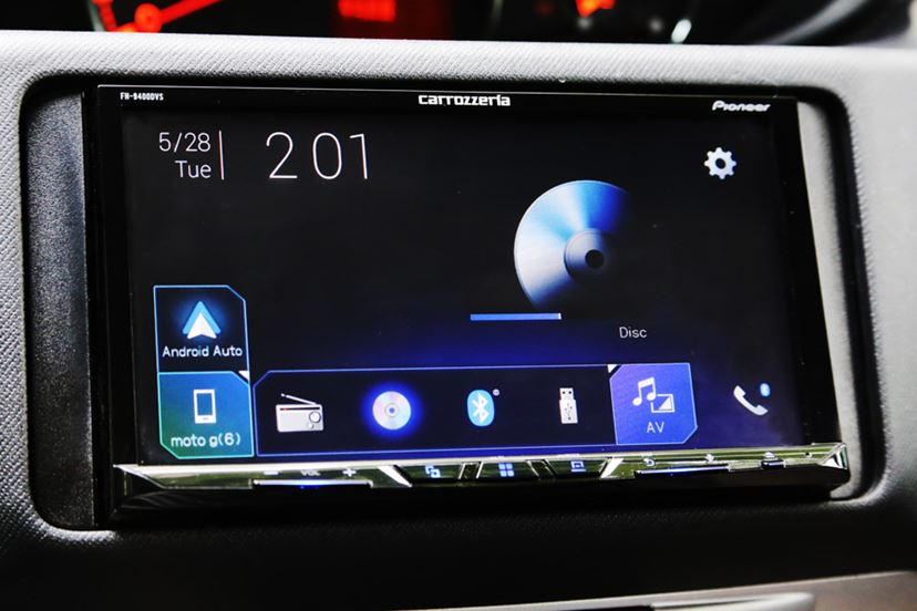 人気のカロッツェリア「FH-9400DVS」を自腹でレビュー／スマホ接続で