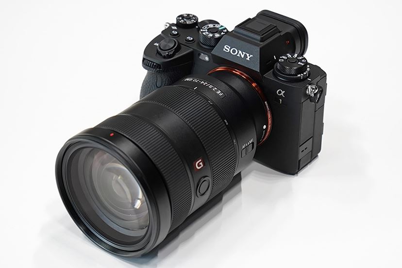 5010万画素×30枚/秒連写”の衝撃。ソニーのフラッグシップミラーレス