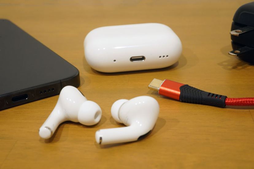 AirPods Pro 2 USB-C / 第2世代 AirPods Pro 2 第二世代 USB-C