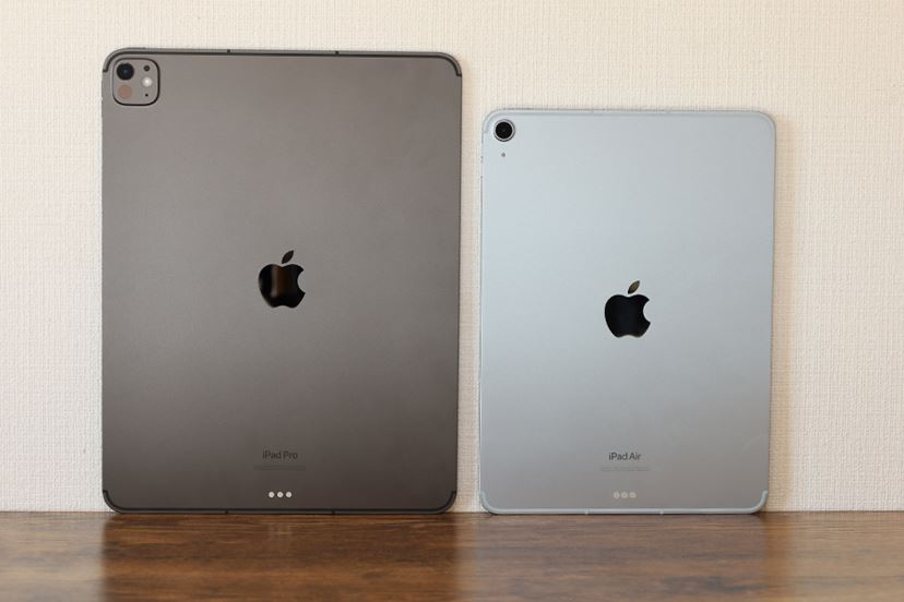 新型「iPad Pro（M4）」レビュー、“アップル渾身の1枚”の圧倒的な完成