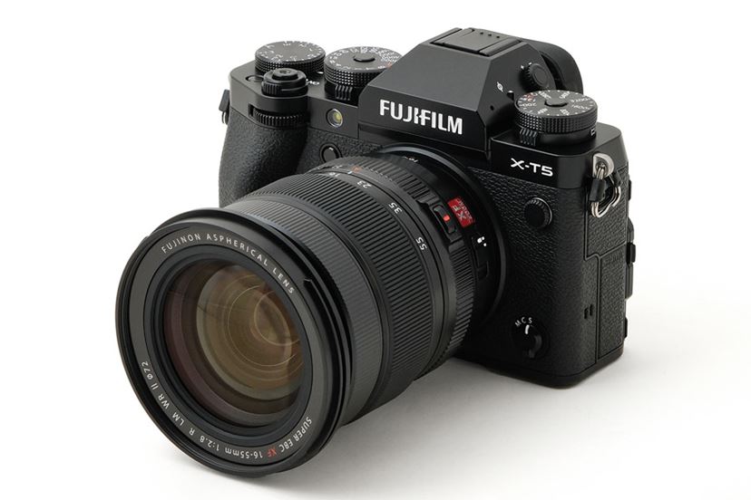 XF16-55mmF2.8 R LM WR II」レビュー！ 最高峰“レッドバッジ”新・標準