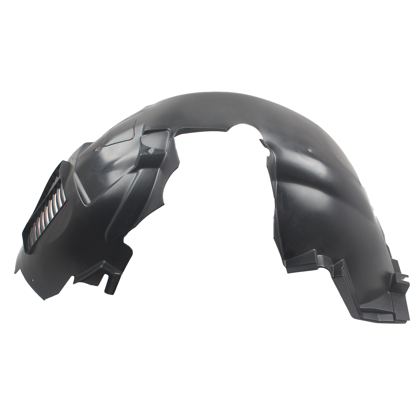 For Jaguar XJ XJR X351 10-19 Front Right Passenger Fender Liner