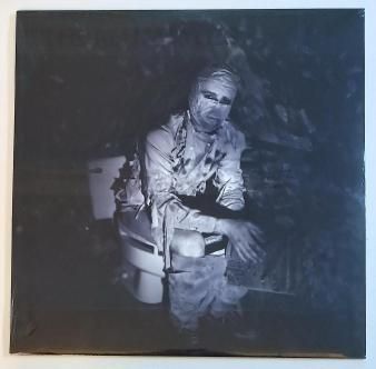 THE MUMMIES - Runnin' On Empty Volume One (USED LP) - NAT RECORDS