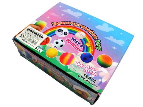 ムニュッともっちり目玉ボール｜おもちゃ・縁日玩具・クレーンゲーム