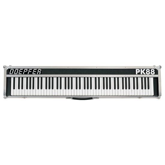 メーカー取り寄せ】Doepfer | PK88 USB | シンセサイザー マスター