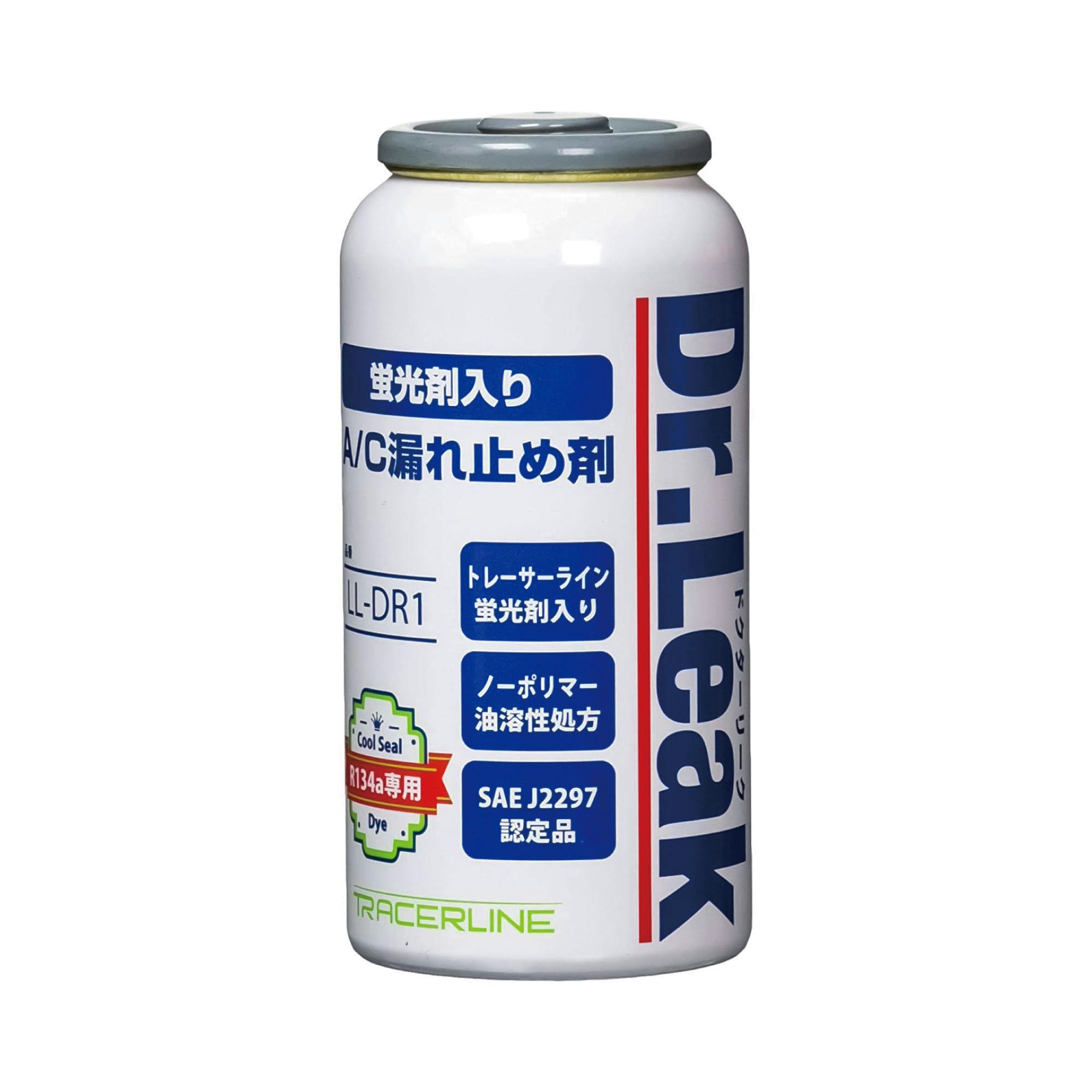 リークラボ・ジャパン Dr.Leak ドクターリーク1本 LL-DR1 自動車整備