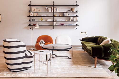 I'm home. / I'm home. no.138 2025 NOVEMBER