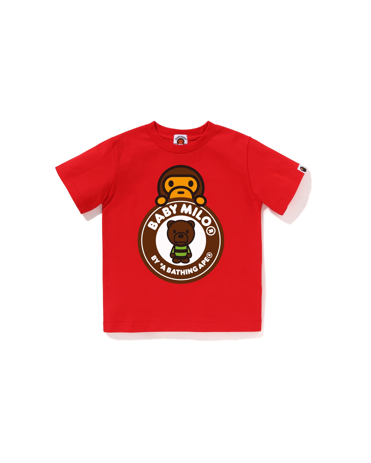 A Bathing Ape – INT.BAPE.COM