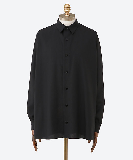 シャツ THE PERFECT SHIRT 1－24FW－REBL